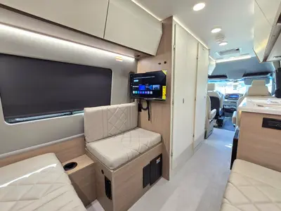 2027 Entegra Coach Insignia photo 15