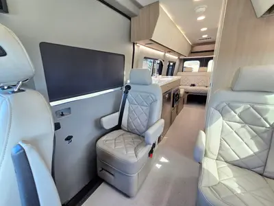 2027 Entegra Coach Insignia photo 7