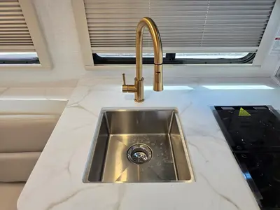 2027 Thor Motor Coach Chateau photo 10