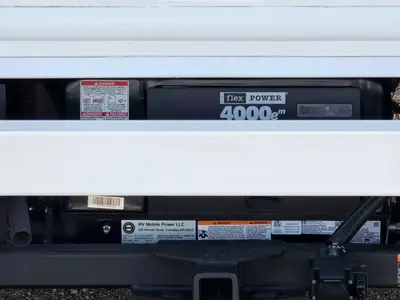 2027 Thor Motor Coach Chateau photo 26