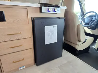 2027 Thor Motor Coach Chateau photo 13