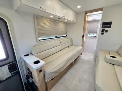 2027 Thor Motor Coach Chateau photo 16