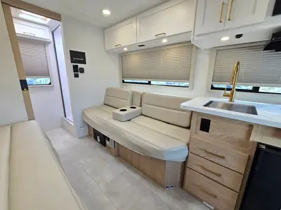 2027 Thor Motor Coach Chateau photo 8