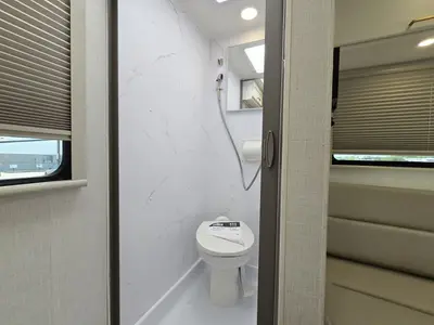 2027 Thor Motor Coach Chateau photo 19