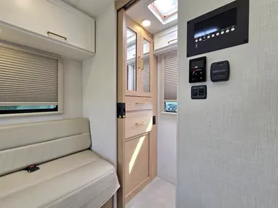 2027 Thor Motor Coach Chateau photo 18