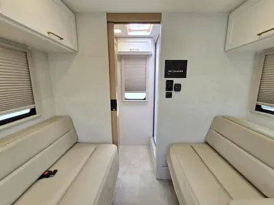 2027 Thor Motor Coach Chateau photo 17