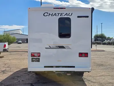 2027 Thor Motor Coach Chateau photo 27