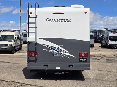 2024 Thor Motor Coach Quantum photo 30