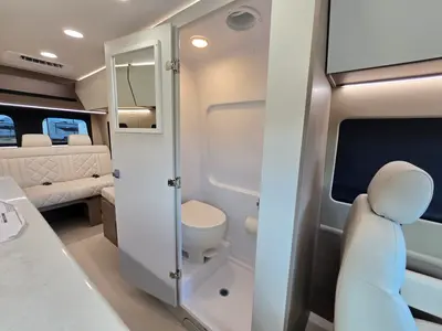 2027 Entegra Coach Insignia photo 19