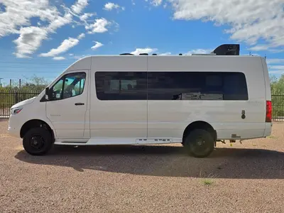 2027 Entegra Coach Insignia photo 23