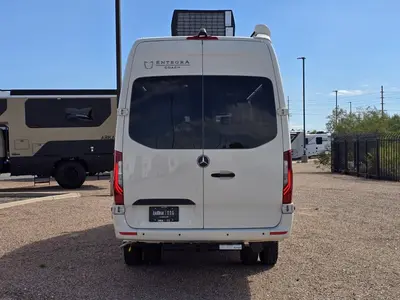 2027 Entegra Coach Insignia photo 26