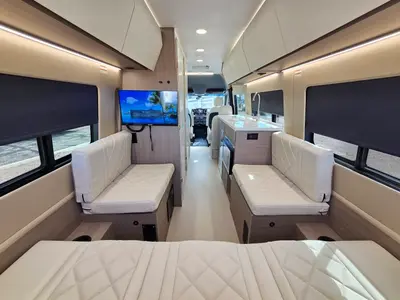 2027 Entegra Coach Insignia photo 4