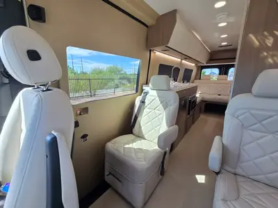 2027 Entegra Coach Insignia photo 7