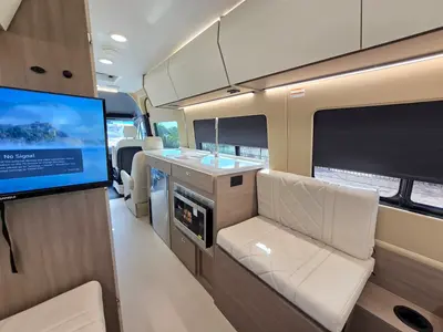 2027 Entegra Coach Insignia photo 9