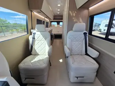 2027 Entegra Coach Insignia photo 6