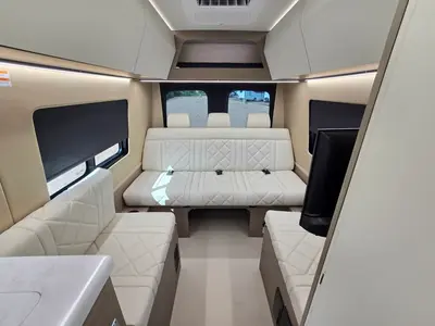 2027 Entegra Coach Insignia photo 15