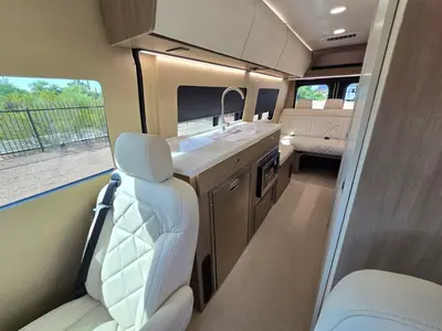 2027 Entegra Coach Insignia photo 8