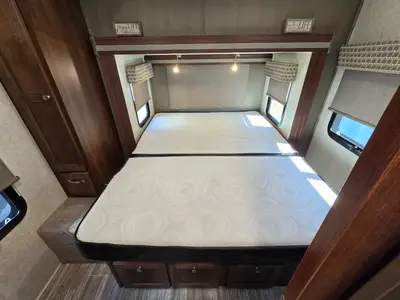 2019 Forest River Sunseeker photo 15