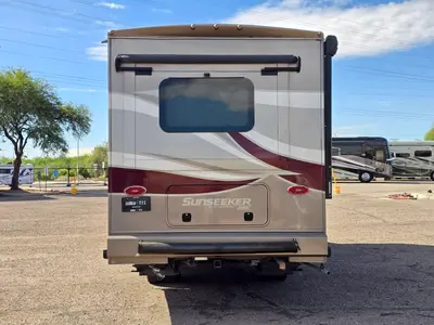 2019 Forest River Sunseeker photo 29