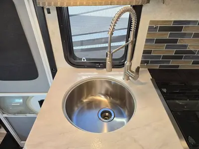 2019 Forest River Sunseeker photo 10