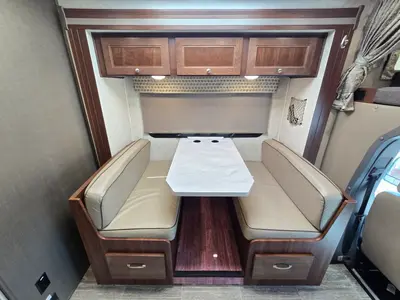 2019 Forest River Sunseeker photo 14