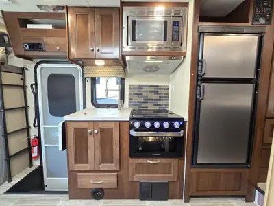 2019 Forest River Sunseeker photo 7