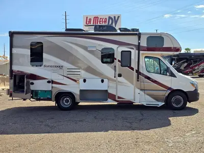 2019 Forest River Sunseeker photo 22