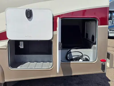 2019 Forest River Sunseeker photo 27