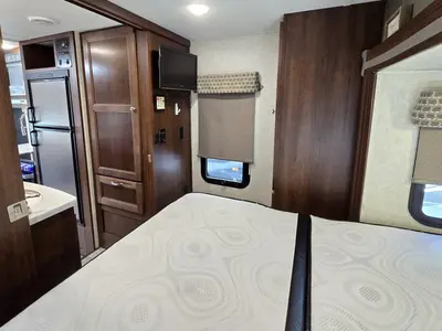 2019 Forest River Sunseeker photo 16