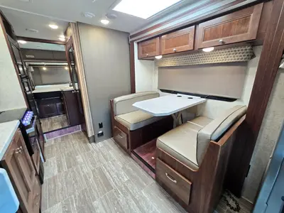 2019 Forest River Sunseeker photo 13