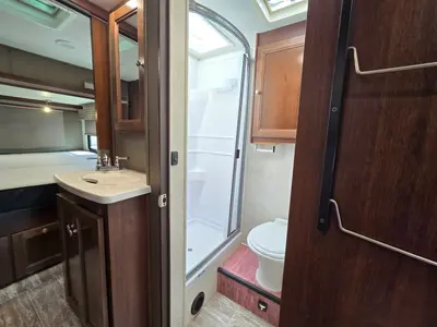 2019 Forest River Sunseeker photo 18
