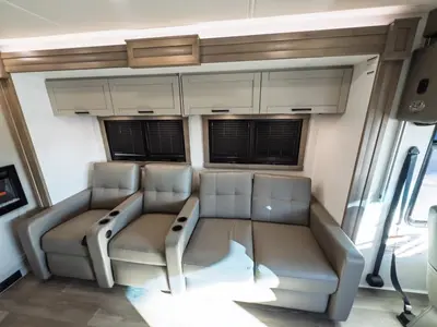 2027 Entegra Coach Vision XL photo 8