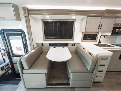 2027 Entegra Coach Vision XL photo 10
