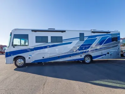 2027 Entegra Coach Vision XL photo 30