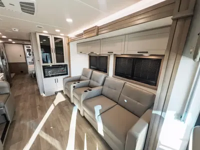 2027 Entegra Coach Vision XL photo 7