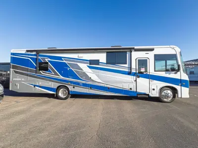 2027 Entegra Coach Vision XL photo 20