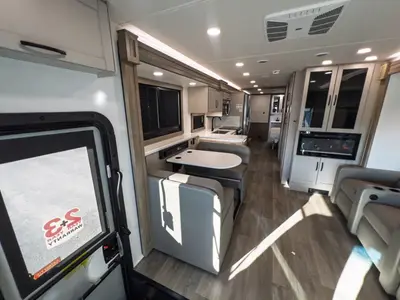 2027 Entegra Coach Vision XL photo 9