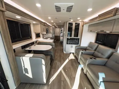 2027 Entegra Coach Vision XL photo 6