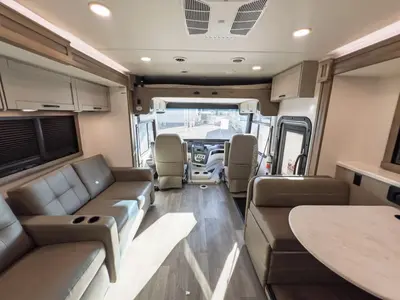 2027 Entegra Coach Vision XL photo 4