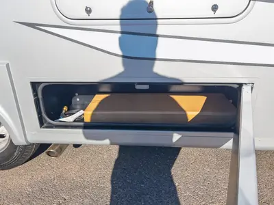 2027 Tiffin Motorhomes Wayfarer photo 21