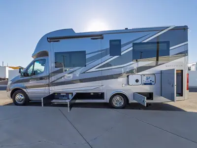 2027 Tiffin Motorhomes Wayfarer photo 24
