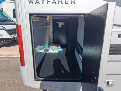 2027 Tiffin Motorhomes Wayfarer photo 19