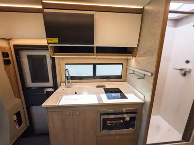 2027 Tiffin Motorhomes Wayfarer photo 10