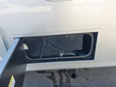 2027 Tiffin Motorhomes Wayfarer photo 27
