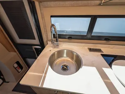 2027 Tiffin Motorhomes Wayfarer photo 11