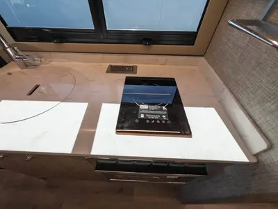2027 Tiffin Motorhomes Wayfarer photo 12