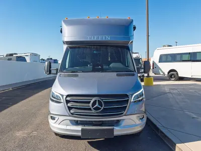2027 Tiffin Motorhomes Wayfarer photo 30