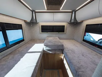 2027 Tiffin Motorhomes Wayfarer photo 16
