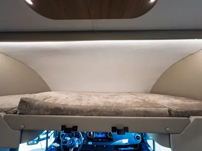 2027 Tiffin Motorhomes Wayfarer photo 5