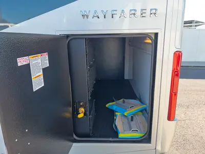 2027 Tiffin Motorhomes Wayfarer photo 29